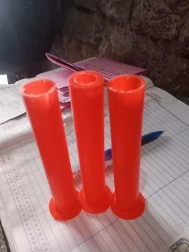 Hat Section